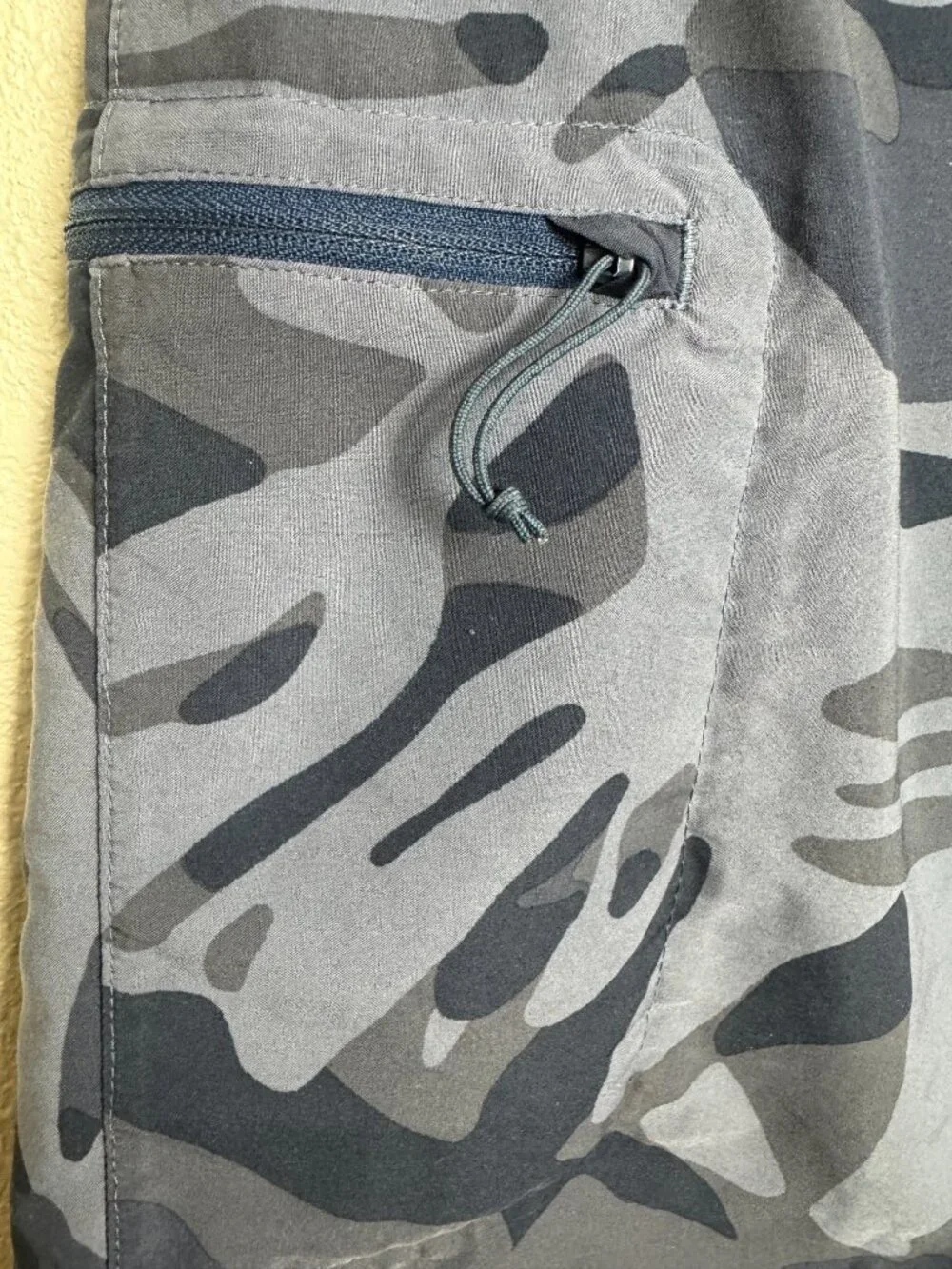 Patagonia Swimwear for Men Regular Size 31 Planning Boardshorts